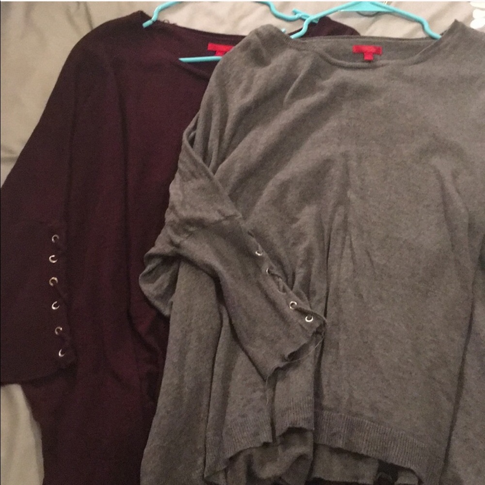Jennifer Lopez Sweater Bundle !!!